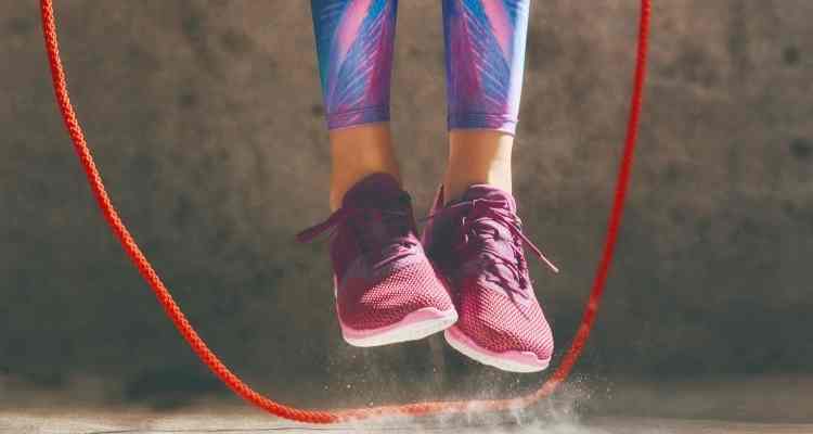 How Long Should I Jump Rope To Lose Weight?