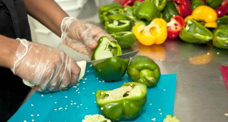 What Is High Pressure Food Processing?