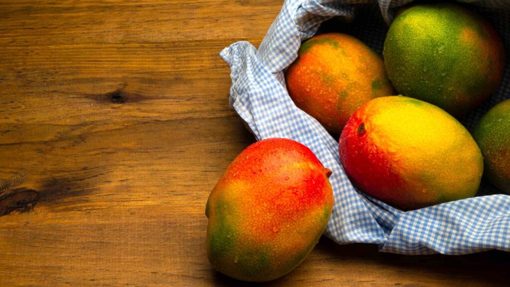 Health Benefits of Mango | Benefit of Eating Mango