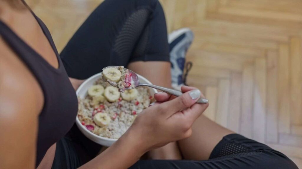 What To Eat Before Morning Workout