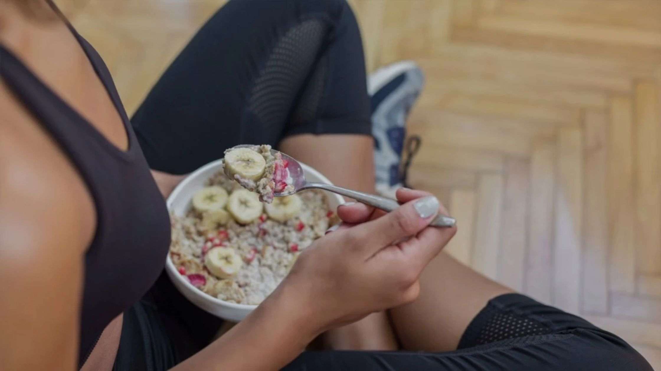 What To Eat Before Gym At Night