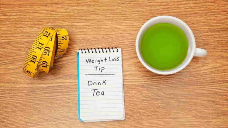 Is Green Tea Good For Weight Loss? : Comprehensive Guide
