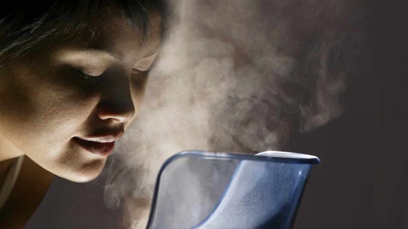6 Magical Benefits of Steaming Your Face That Will Probably Don’t Know!