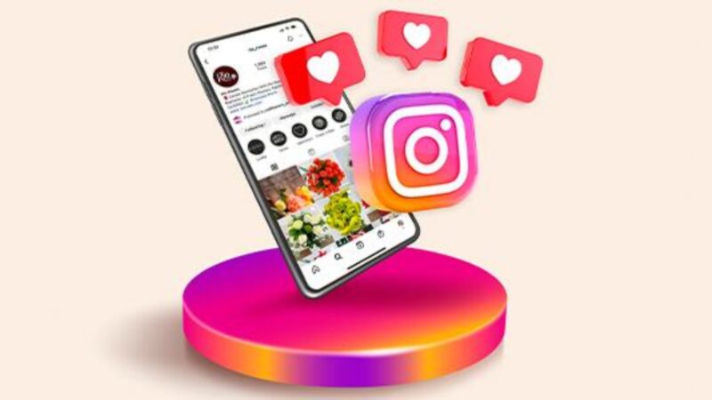The Hottest Instagram Trends